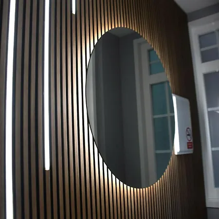 Nómada Orzán Bajo * La Coruña