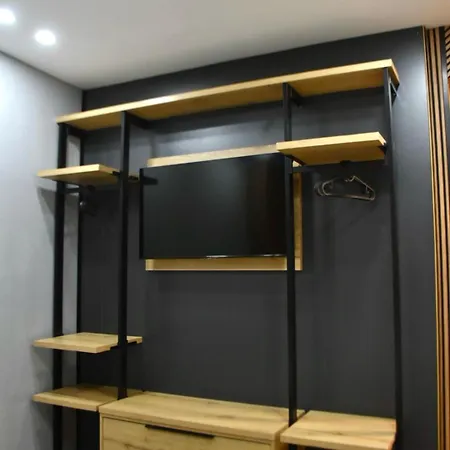 Appartamento Nómada Orzán Bajo La Coruña