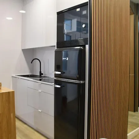 Nómada Orzán Bajo La Coruña