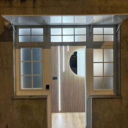 Apartment Nomada Orzan Bajo *