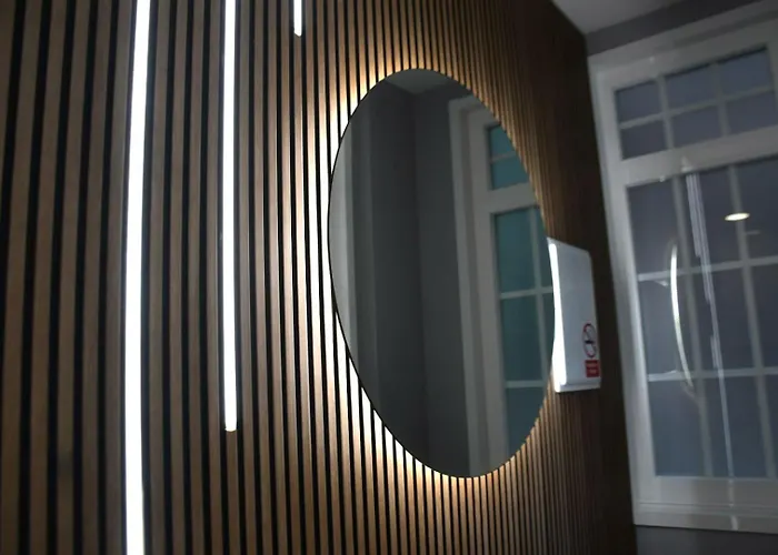 Nómada Orzán Bajo * Corunha