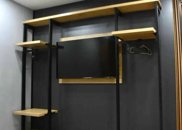 Appartement Nomada Orzan Bajo La Corogne