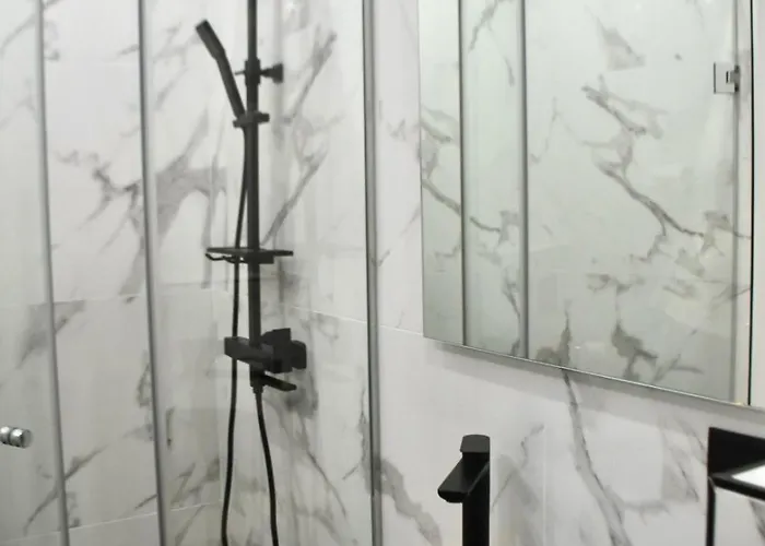 Nómada Orzán Bajo Apartamento Corunha