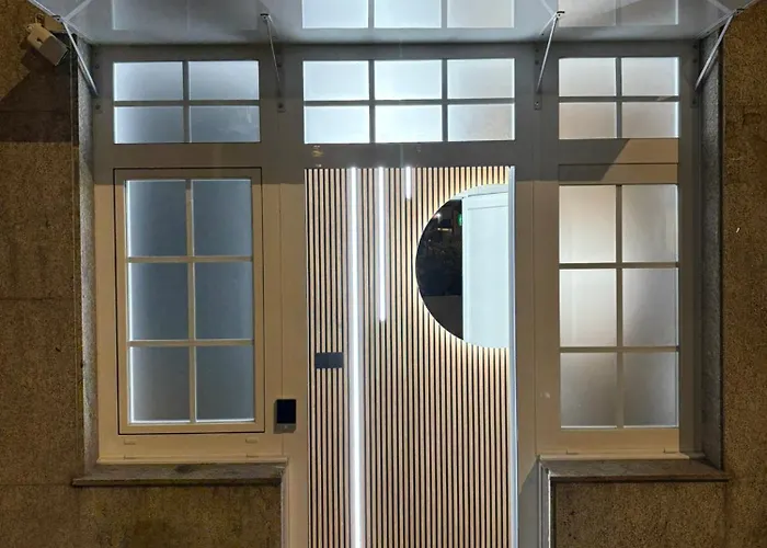 Appartement Nomada Orzan Bajo *