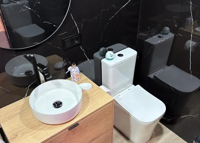 Nomada Orzan Bajo Appartement La Corogne